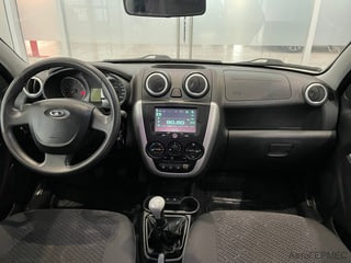 Фото LADA Granta I с пробегом Фото LADA Granta I с пробегом