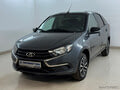 Фото LADA Granta I Рестайлинг с пробегом | №1