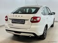 Фото LADA Granta I Рестайлинг с пробегом | №4