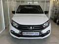 Фото LADA Granta I Рестайлинг с пробегом | №2