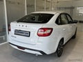Фото LADA Granta I Рестайлинг с пробегом | №4
