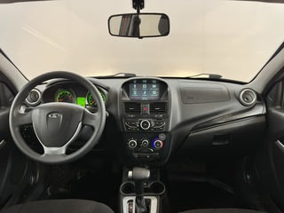 Фото LADA Kalina II с пробегом