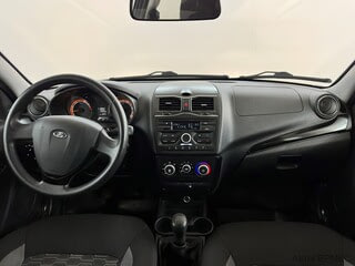 Фото LADA Granta I Рестайлинг с пробегом