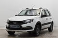 Фото LADA GRANTA CROSS I Рестайлинг с пробегом | №1 Фото LADA GRANTA CROSS I Рестайлинг с пробегом | №1
