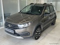 Фото LADA GRANTA CROSS I Рестайлинг с пробегом | №1 Фото LADA GRANTA CROSS I Рестайлинг с пробегом | №1