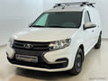 Фото LADA Largus I Рестайлинг с пробегом | №1