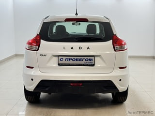 Фото LADA XRAY I с пробегом