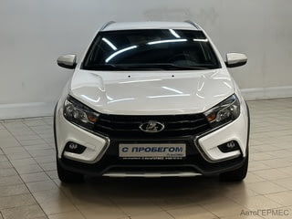 Фото LADA Vesta I с пробегом Фото LADA Vesta I с пробегом