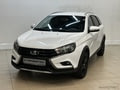 Фото LADA Vesta I с пробегом | №1