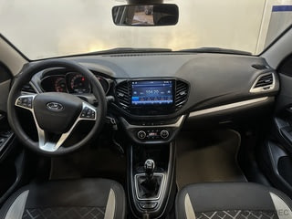 Фото LADA Vesta I с пробегом Фото LADA Vesta I с пробегом