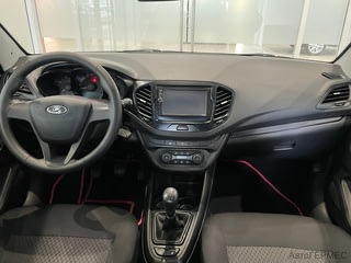 Фото LADA Vesta I с пробегом