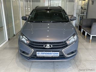 Фото LADA Vesta I с пробегом Фото LADA Vesta I с пробегом