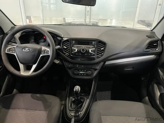 Фото LADA Vesta I с пробегом Фото LADA Vesta I с пробегом