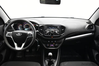 Фото LADA Vesta I с пробегом