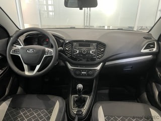 Фото LADA Vesta I с пробегом