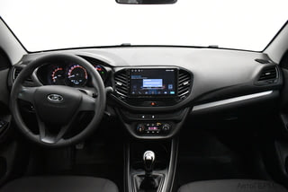 Фото LADA Vesta I с пробегом