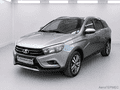 Фото LADA Vesta I с пробегом | №1 Фото LADA Vesta I с пробегом | №1