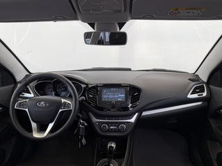 Фото LADA Vesta I с пробегом