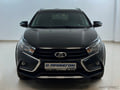 Фото LADA VESTA SW CROSS I Vesta SW Cross с пробегом | №2