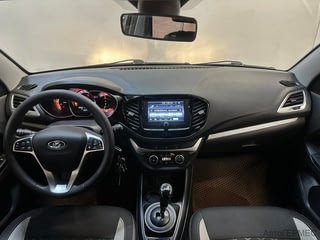 Фото LADA Vesta I с пробегом Фото LADA Vesta I с пробегом