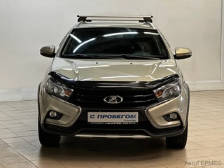 Фото LADA Vesta I с пробегом Фото LADA Vesta I с пробегом