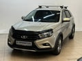 Фото LADA Vesta I с пробегом | №1