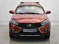 Фото LADA VESTA SW CROSS I Vesta SW Cross с пробегом | №2