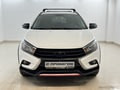 Фото LADA VESTA SW CROSS I Vesta SW Cross с пробегом | №2