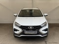 Фото LADA VESTA SW CROSS I Рестайлинг с пробегом | №2