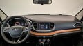 Фото LADA VESTA SW CROSS I Рестайлинг с пробегом | №5