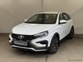 Фото LADA VESTA SW CROSS I Рестайлинг с пробегом | №1