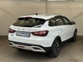 Фото LADA VESTA SW CROSS I Рестайлинг с пробегом | №4