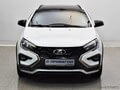 Фото LADA VESTA SW CROSS I Рестайлинг с пробегом | №2