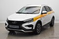 Фото LADA VESTA SW CROSS I Рестайлинг с пробегом | №1