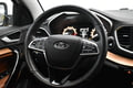 Фото LADA VESTA SW CROSS I Рестайлинг с пробегом | №10