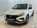 Фото LADA VESTA SW CROSS I Рестайлинг с пробегом | №1