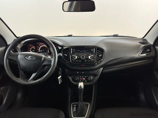 Фото LADA Vesta I с пробегом