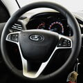 Фото LADA Vesta I с пробегом | №9