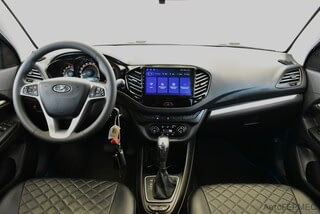 Фото LADA Vesta I с пробегом Фото LADA Vesta I с пробегом