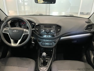 Фото LADA Vesta I с пробегом