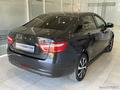 Фото LADA Vesta I с пробегом | №4