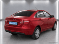 Фото LADA Vesta I с пробегом | №4