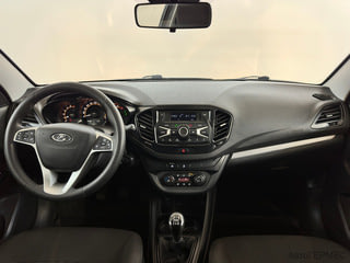 Фото LADA Vesta I с пробегом