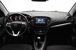Фото LADA Vesta I с пробегом