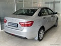 Фото LADA Vesta I с пробегом | №4