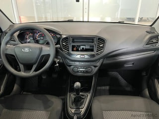 Фото LADA Vesta I с пробегом