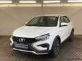 Фото LADA VESTA CROSS I Рестайлинг с пробегом | №1