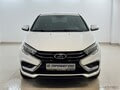 Фото LADA Vesta I Рестайлинг с пробегом | №2