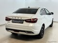 Фото LADA Vesta I Рестайлинг с пробегом | №4