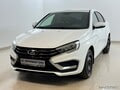Фото LADA Vesta I Рестайлинг с пробегом | №1